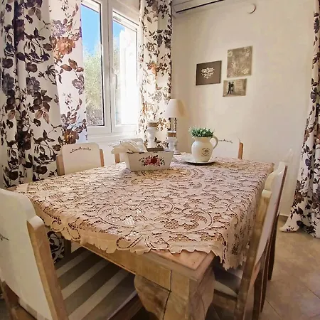 Casa de Férias Sti Physi *