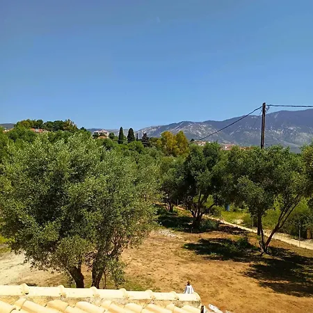 Sti Physi Casa de Férias *