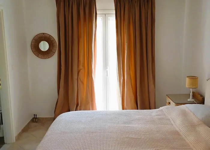 Σπίτι διακοπών Sti Physi *