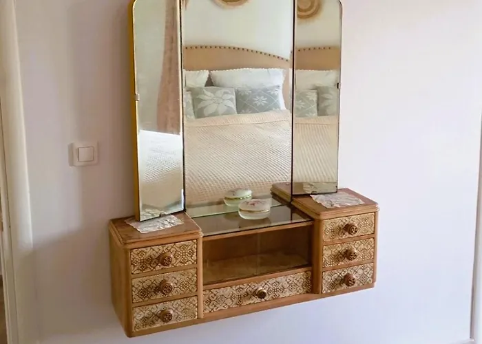 Sti Physi Σπίτι διακοπών