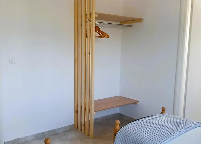 Σπίτι διακοπών Sti Physi *