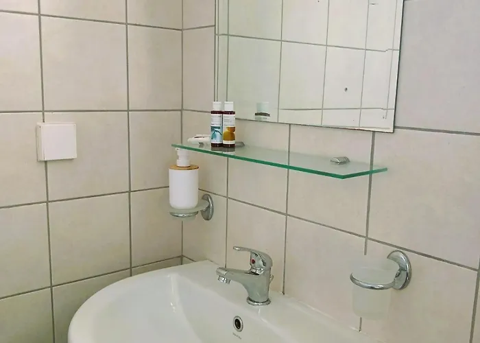 Σπίτι διακοπών Sti Physi Κεραμειές