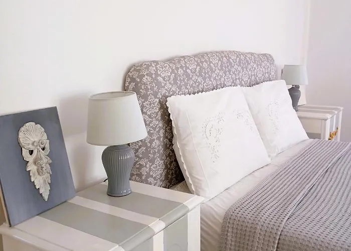 Sti Physi Σπίτι διακοπών Κεραμειές