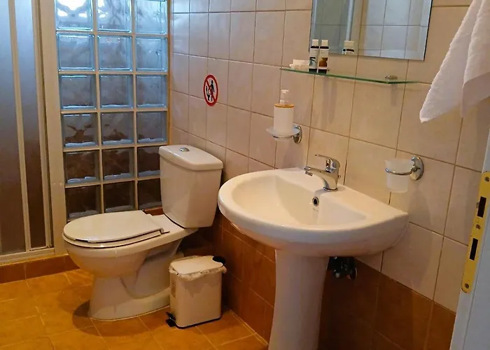 Sti Physi Σπίτι διακοπών Κεραμειές