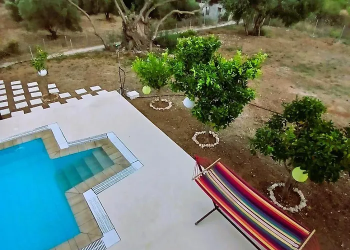 Sti Physi * Κεραμειές