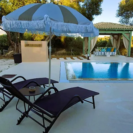 Holiday home Sti Physi Keramiai