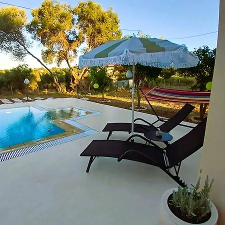 Sti Physi * Keramiész