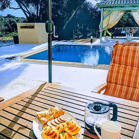 Holiday home Sti Physi Keramiai