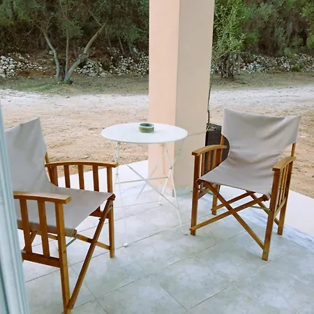 Holiday home Sti Physi