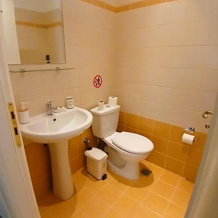 Holiday home Sti Physi Keramiai