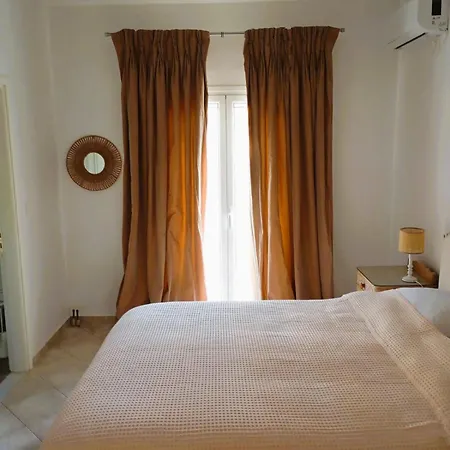 Holiday home Sti Physi *