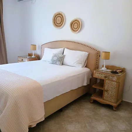 Holiday home Sti Physi