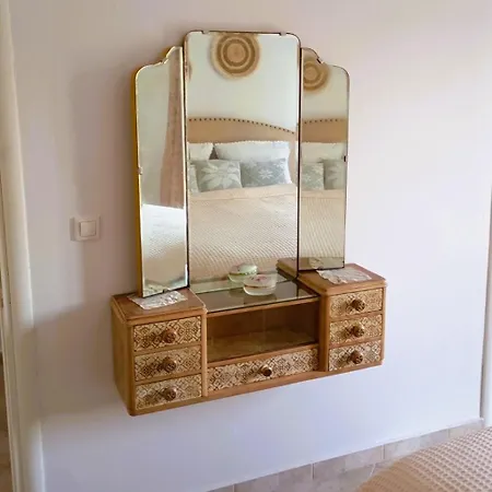 Sti Physi Ferienhaus