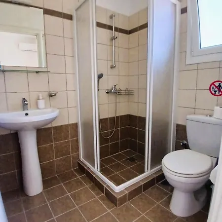 Holiday home Sti Physi Keramiai