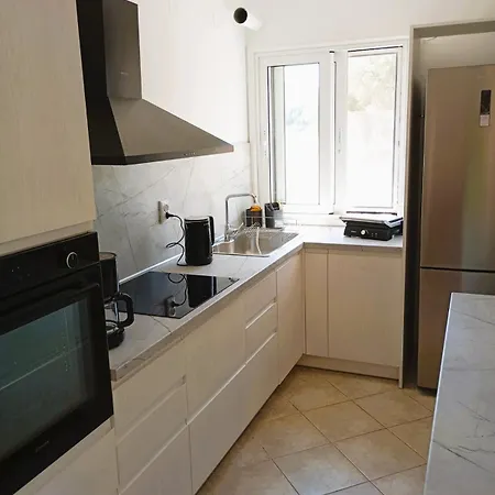 Sti Physi Holiday home