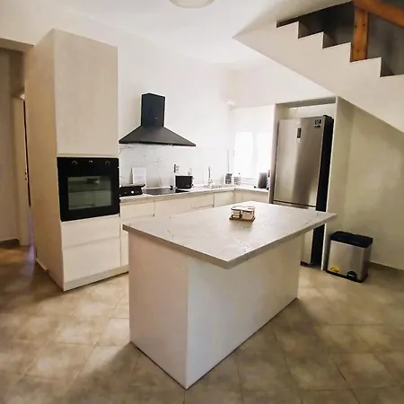 Sti Physi Holiday home *