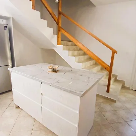 Sti Physi Holiday home