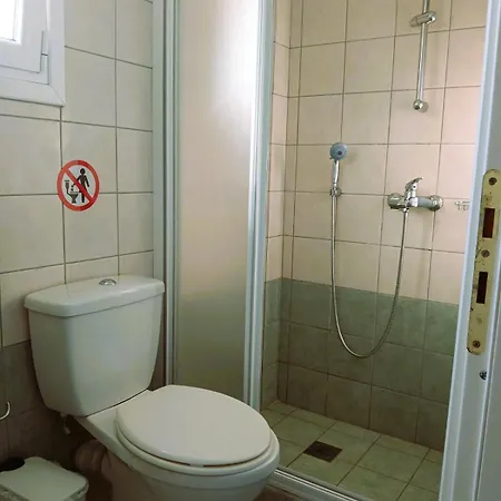 Ferienhaus Sti Physi Keramiaí