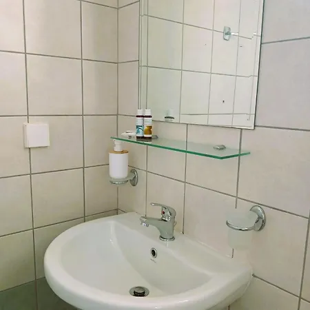 Holiday home Sti Physi Keramiai
