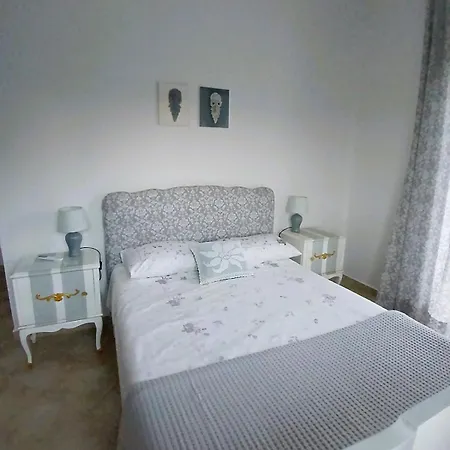 Sti Physi Holiday home *