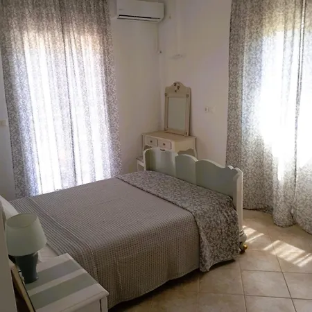 Holiday home Sti Physi
