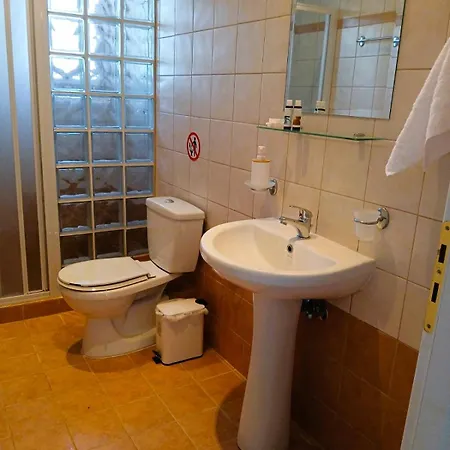 Sti Physi Holiday home Keramiai