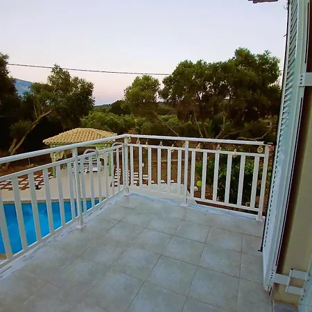 Sti Physi Ferienhaus Keramiaí