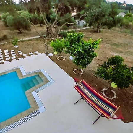 Sti Physi * Keramiész