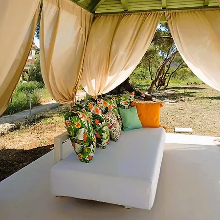 Sti Physi Holiday home *