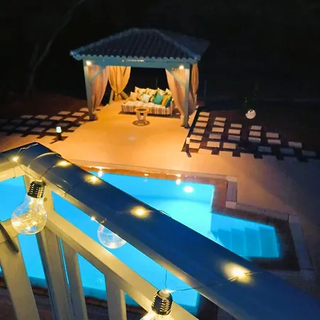 Ferienhaus Sti Physi *