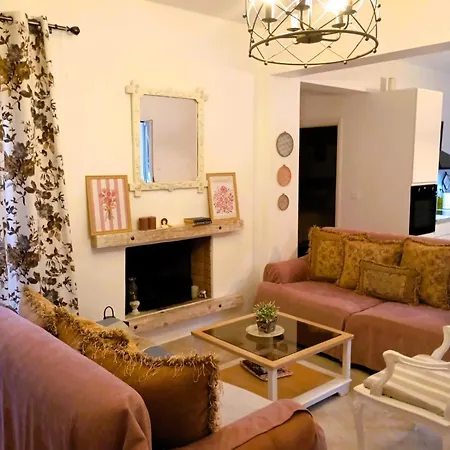 Holiday home Sti Physi *