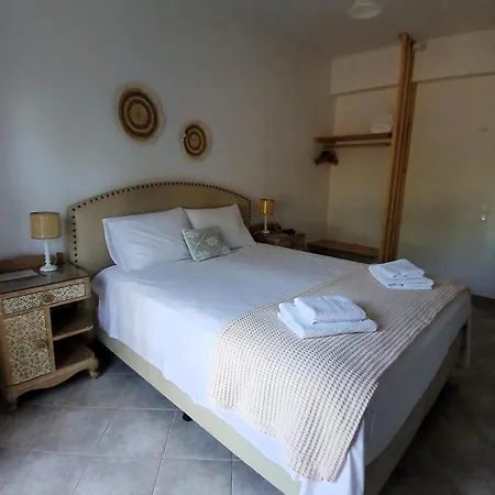 Holiday home Sti Physi Keramiai