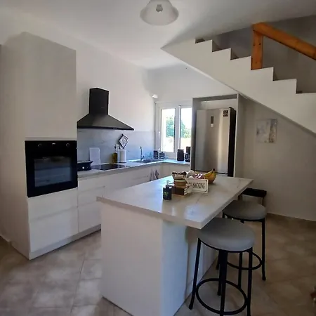 Sti Physi Holiday home