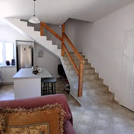 Sti Physi Holiday home *