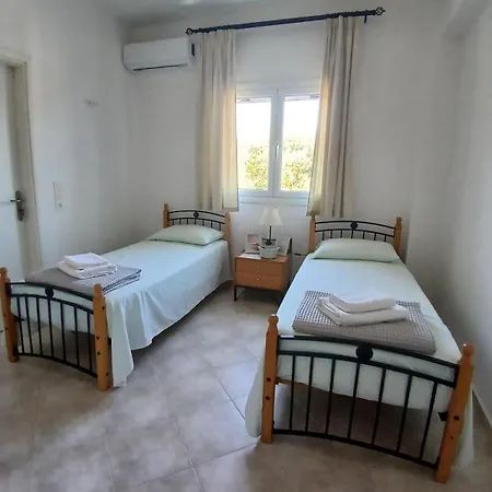 Sti Physi Holiday home