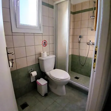 Holiday home Sti Physi Keramiai