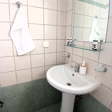 Holiday home Sti Physi Keramiai