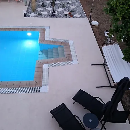 Sti Physi Holiday home *