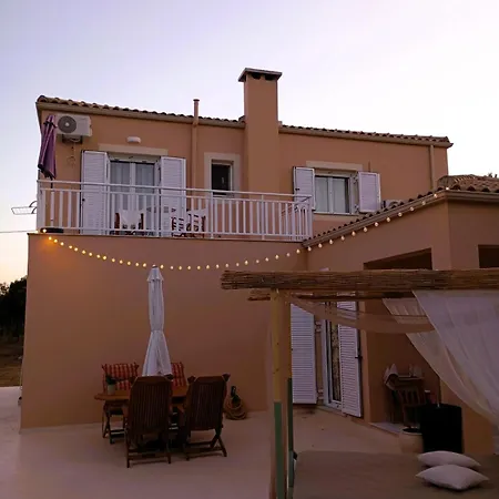 Sti Physi Holiday home