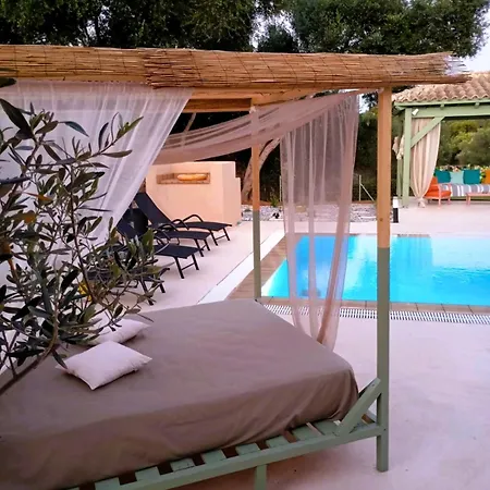 Holiday home Sti Physi
