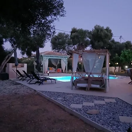Sti Physi Holiday home