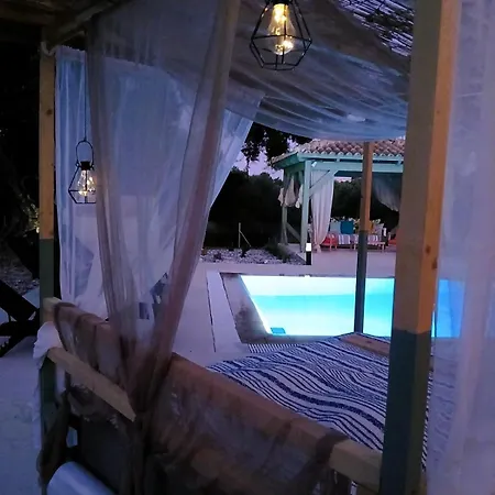 Sti Physi Holiday home Keramiai