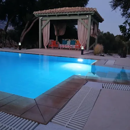Sti Physi Holiday home
