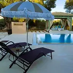 Casa vacanze Sti Physi Keramiaí