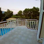 Sti Physi Casa vacanze Keramiaí