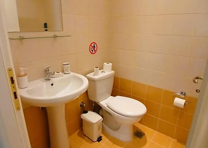 Vakantiehuis Sti Physi Keramiaí