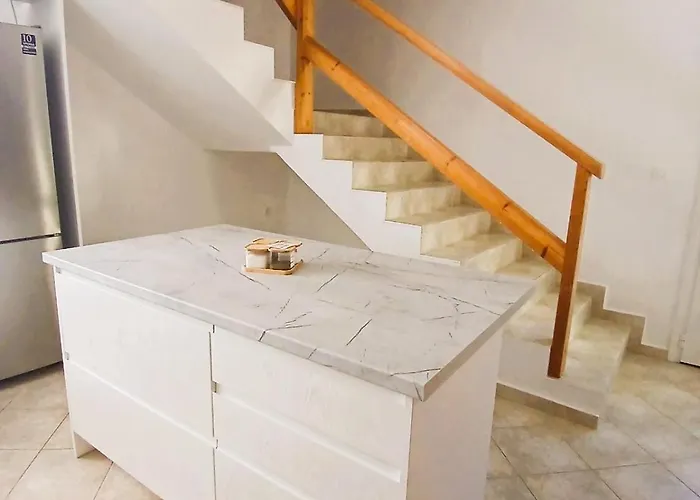 Sti Physi Vakantiehuis