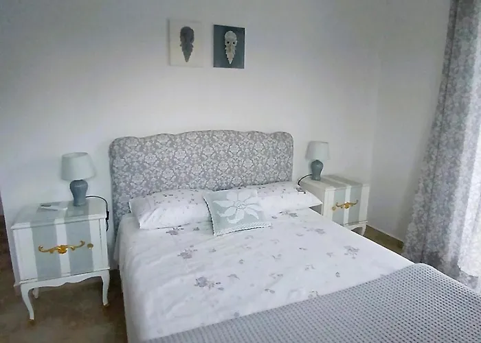 Sti Physi Vakantiehuis *